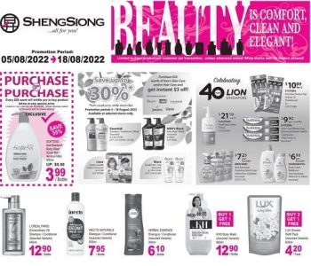 5-18-Aug-2022-Sheng-Siong-Beauty-Fair-Promotion-350x300 5-18 Aug 2022: Sheng Siong Beauty Fair Promotion