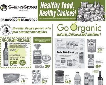 5-18-Aug-2022-Sheng-Siong-Healthy-Organic-Fair-Promotion--350x281 5-18 Aug 2022: Sheng Siong Healthy & Organic Fair Promotion