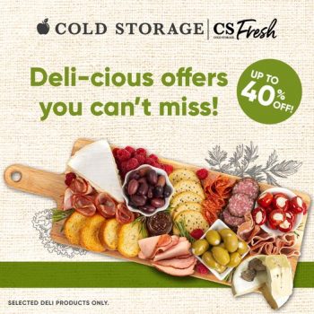 5-31-Aug-2022-Cold-Storage-40-OFF-Promotion-350x350 5-31 Aug 2022: Cold Storage 40% OFF Promotion