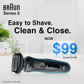 5-31-Aug-2022-TANGS-Braun-Series-5-50-M1000s-Electric-Shaver-Promotion-350x350 5-31 Aug 2022: TANGS  Braun Series 5 50-M1000s Electric Shaver Promotion