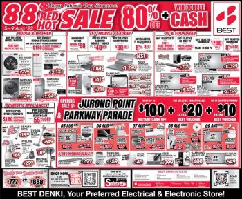 5-9-Aug-2022-BEST-Denki-8.8-Red-Hot-Sale-350x289 5-9 Aug 2022: BEST Denki 8.8 Red Hot Sale