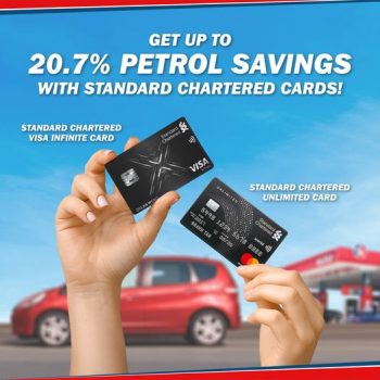 5-Aug-2022-Onward-Caltex-Standard-Chartered-Cards-Promotion-350x350 5 Aug 2022 Onward: Caltex Standard Chartered Cards Promotion