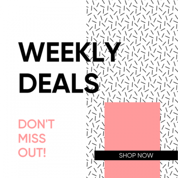 5-Aug-2022-Onward-IMM-outlet-mall-weekly-Deals-350x350 1-28 Aug 2022: IMM outlet mall weekly Deals