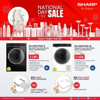 5-Aug-7-Sep-2022-Sharp-National-Day-Sale2-350x350 5 Aug -7 Sep 2022: Sharp National Day Sale