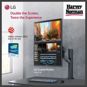 6-10-Aug-2022-Harvey-Norman-National-Day-Promotion-with-LG1-350x350 6-10 Aug 2022: Harvey Norman National Day Promotion with LG