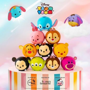 6-12-Aug-2022-Playmade-by-Disney-Tsum-Tsum-Mooncakes-Promotion-350x350 6-12 Aug 2022: Playmade by Disney Tsum Tsum Mooncakes Promotion