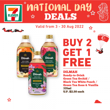 7-Eleven-National-Day-Promotion2-350x350 3-30 Aug 2022: 7-Eleven National Day Promotion