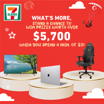 7-Eleven-National-Day-Promotion6-350x350 3-30 Aug 2022: 7-Eleven National Day Promotion