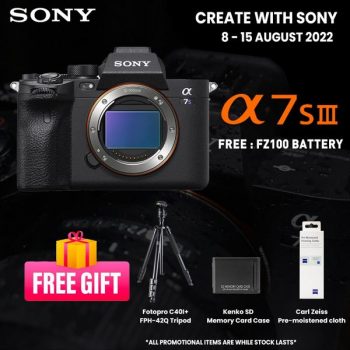 8-15-Aug-2022-SLR-Revolution-Sony-Promotion2-350x350 8-15 Aug 2022: SLR Revolution Sony Promotion