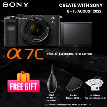 8-15-Aug-2022-SLR-Revolution-Sony-Promotion3-350x350 8-15 Aug 2022: SLR Revolution Sony Promotion