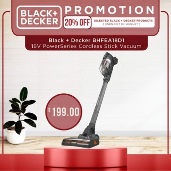 8-31-Aug-2022-Selffix-DIY-Black-Decker-Fair-1-350x350 8-31 Aug 2022: Selffix DIY Black & Decker Fair