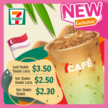 8-Aug-2022-Onward-7-Eleven-NEW-7Cafe-beverage-Promotion-350x350 8 Aug 2022 Onward: 7-Eleven  NEW 7Cafe beverage Promotion