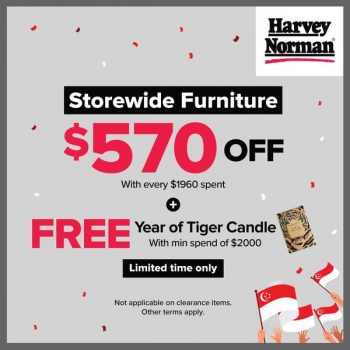 8-Aug-2022-Onward-Harvey-Norman-furniture-Sale-350x350 8 Aug 2022 Onward: Harvey Norman furniture Sale