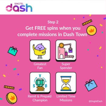 8-Aug-31-Oct-2022-Singtel-Dash-SURE-WIN-Wheel-in-Dash-Town2-350x350 8 Aug-31 Oct 2022: Singtel Dash SURE-WIN Wheel in Dash Town