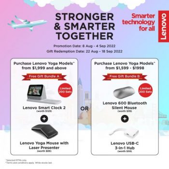 8-Aug-4-Sep-2022-Lenovo-Yoga-Models-FREE-Gift-Bundle-Promotion-350x350 8 Aug-4 Sep 2022: Lenovo Yoga Models FREE Gift Bundle Promotion