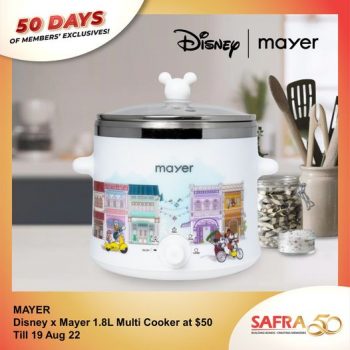 9-19-Aug-2022-SAFRA-Deals-50th-Anniversary-Promotion-with-Mayer-350x350 9-19 Aug 2022: SAFRA Deals 50th Anniversary Promotion with Mayer