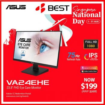 9-31-Aug-2022-BEST-Denki-ASUS-Eye-Care-Monitors-Promotion1-350x350 9-31 Aug 2022: BEST Denki ASUS Eye Care Monitors Promotion