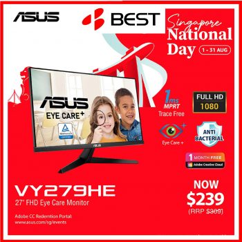 9-31-Aug-2022-BEST-Denki-ASUS-Eye-Care-Monitors-Promotion4-350x350 9-31 Aug 2022: BEST Denki ASUS Eye Care Monitors Promotion