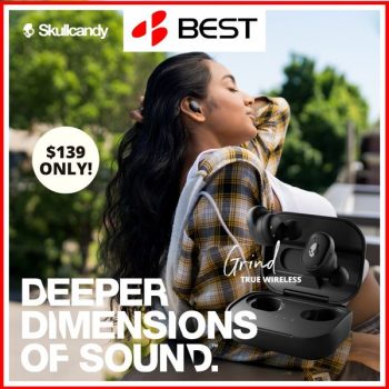 9-Aug-2022-Onward-BEST-Denki-New-Brand-Promotion3-350x350 9 Aug 2022 Onward: BEST Denki New Brand Promotion