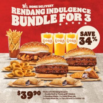 9-Aug-2022-Onward-Burger-King-Rendang-Burger-Meals-Promotion2-350x350 9 Aug 2022 Onward: Burger King Rendang Burger Meals Promotion