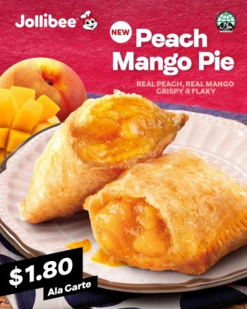 9-Aug-2022-Onward-Jollibee-Peach-Mango-Pie-1-350x438 9 Aug 2022 Onward: Jollibee Peach Mango Pie