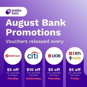 Arnolds-Fried-Chicken-August-Bank-Promotion-350x350 20 Aug 2022 Onward: Arnold's Fried Chicken August Bank Promotion
