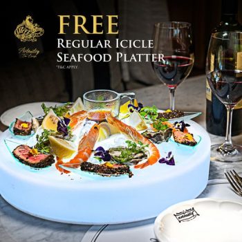 Arteastiq-Tea-Lounge-Free-Regular-Icicle-Seafood-Platter-350x350 1 Aug 2022 Onward: Arteastiq Tea Lounge Free Regular Icicle Seafood Platter