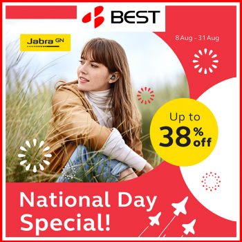 BEST-Denki-Jabra-National-Day-Special-Promotion-350x350 8-31 Aug 2022: BEST Denki Jabra National Day Special Promotion