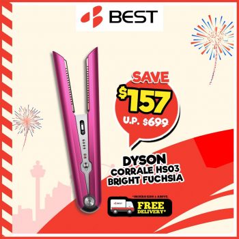 BEST-Denki-National-Day-Sale2-350x350 9-15 Aug 2022: BEST Denki National Day Sale