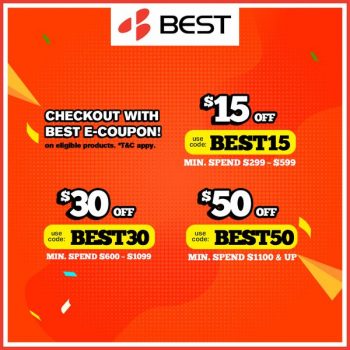 BEST-Denki-Online-Exclusive-Weekend-Sale2-350x350 27 Aug 2022 Onward: BEST Denki Online Exclusive Weekend Sale