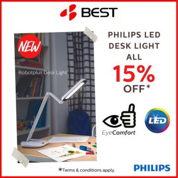 BEST-Denki-Philips-Eyecomfort-LED-Lights-Promotion2-350x350 8 Aug 2022 Onward: BEST Denki Philips Eyecomfort LED Lights Promotion