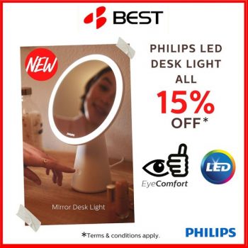 BEST-Denki-Philips-Eyecomfort-LED-Lights-Promotion3-350x350 8 Aug 2022 Onward: BEST Denki Philips Eyecomfort LED Lights Promotion