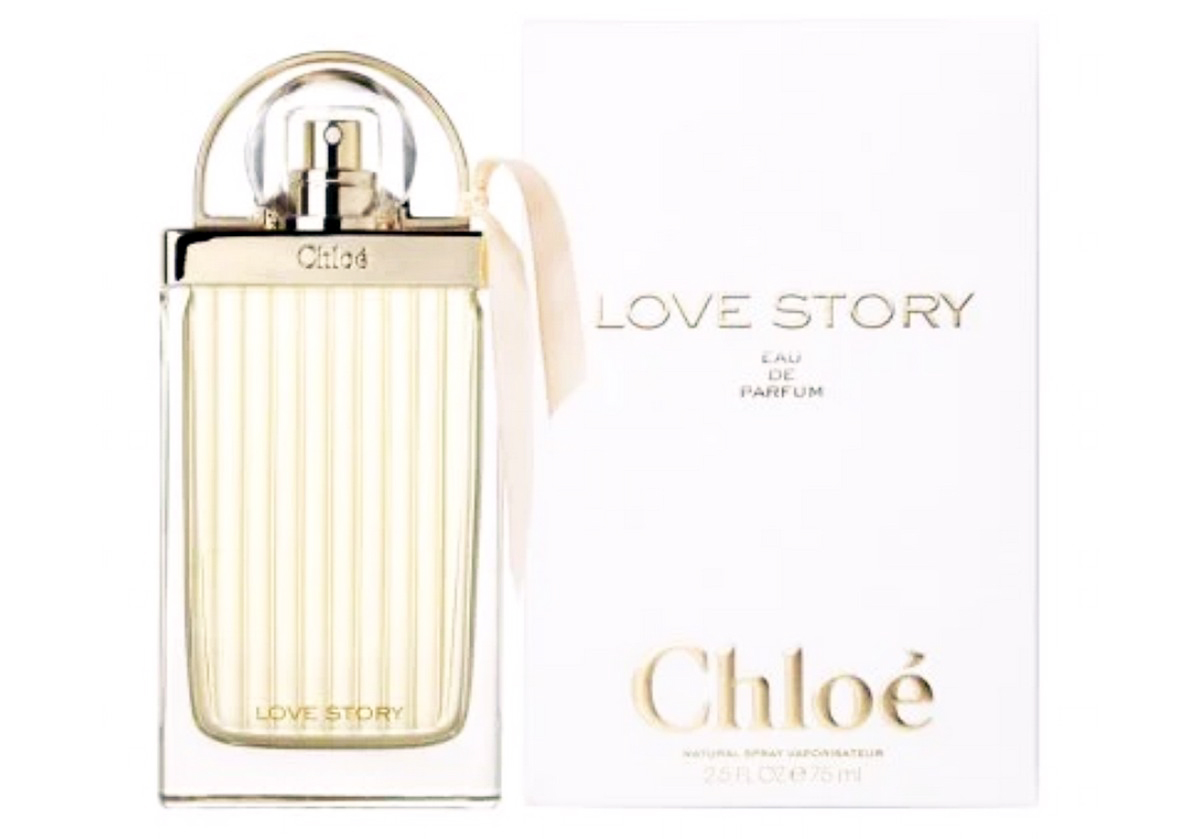 CHLOE-LOVE-STORY-EDP-75ML 5-14 Aug 2022: Novela Beauty Up, Singapore Super Steady National Sale! Up to $57 OFF Over Thousands of International Luxury Beauty Products!