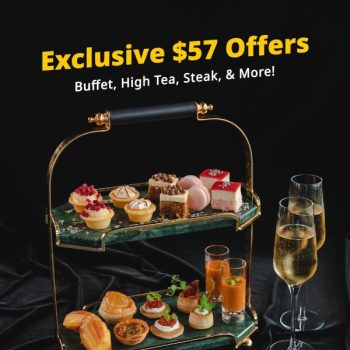 Chope-Exclusive-57-Offers-Promotion-350x350 16-31 Aug 2022: Chope Exclusive $57 Offers Promotion