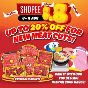 Don-Don-Donki-Shopee-8.8-Sale-350x350 8-11 Aug 2022: Don Don Donki Shopee 8.8 Sale