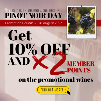 Ewineasia-Pinot-Noir-Day-Promotion-350x350 12 Aug 2022 Onward: Ewineasia Pinot Noir Day Promotion