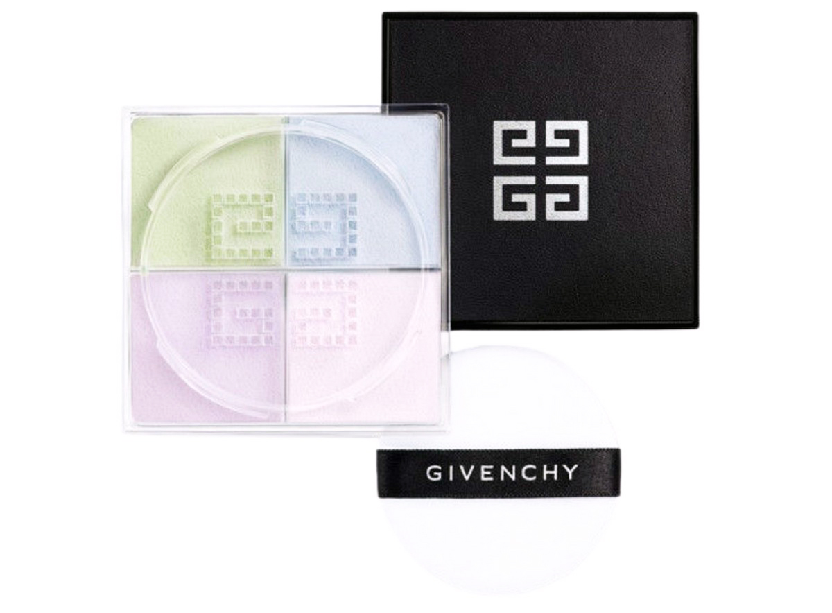 GIVENCHY-PRISME-LIBRE-2-LOOSE-POWDER-4IN1 5-14 Aug 2022: Novela Beauty Up, Singapore Super Steady National Sale! Up to $57 OFF Over Thousands of International Luxury Beauty Products!