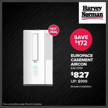 Harvey-Norman-Beat-The-Inflation-Promotion3-350x350 11-22 Aug 2022: Harvey Norman Beat The Inflation Promotion