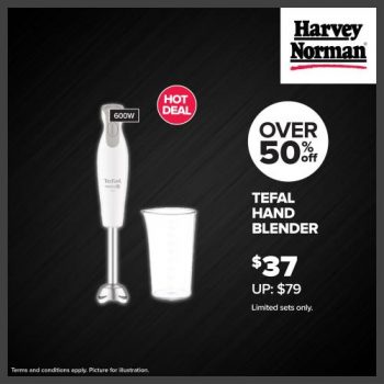Harvey-Norman-Beat-The-Inflation-Promotion4-350x350 11-22 Aug 2022: Harvey Norman Beat The Inflation Promotion