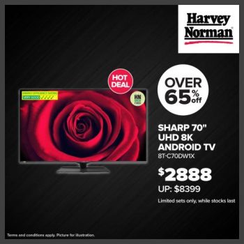 Harvey-Norman-Beat-The-Inflation-Promotion5-350x350 11-22 Aug 2022: Harvey Norman Beat The Inflation Promotion