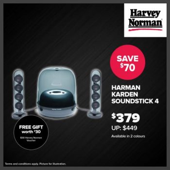 Harvey-Norman-Beat-The-Inflation-Promotion6-350x350 11-22 Aug 2022: Harvey Norman Beat The Inflation Promotion