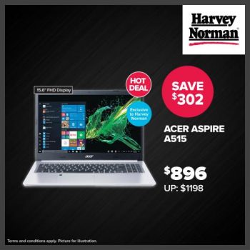 Harvey-Norman-Beat-The-Inflation-Promotion7-350x350 11-22 Aug 2022: Harvey Norman Beat The Inflation Promotion