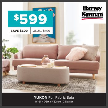 Harvey-Norman-Furniture-Storewide-Sale3-350x350 19-31 Aug 2022: Harvey Norman Furniture Storewide Sale
