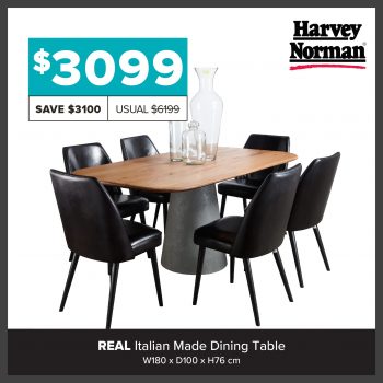 Harvey-Norman-Furniture-Storewide-Sale5-350x350 19-31 Aug 2022: Harvey Norman Furniture Storewide Sale