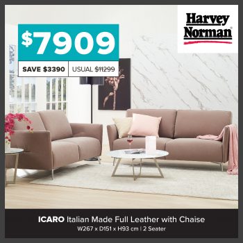 Harvey-Norman-Furniture-Storewide-Sale7-350x350 19-31 Aug 2022: Harvey Norman Furniture Storewide Sale
