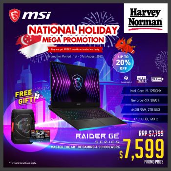 Harvey-Norman-MSIs-National-Holiday-Mega-Promotion2-350x350 1-31 Aug 2022: Harvey Norman MSI’s National Holiday Mega Promotion