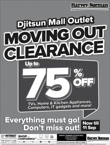 Harvey-Norman-Massive-Price-Reductions-Promotion3-350x462 27 Aug-11 Sep 2022: Harvey Norman Massive Price Reductions Promotion