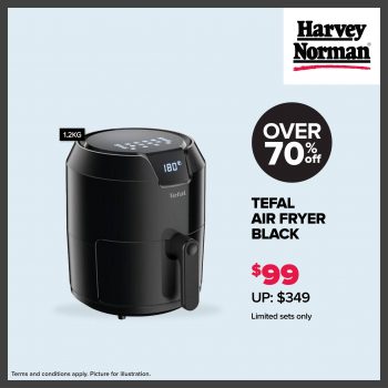 Harvey-Norman-Parkway-Relocation-Sale7-350x350 8 Aug 2022 Onward: Harvey Norman Parkway Relocation Sale