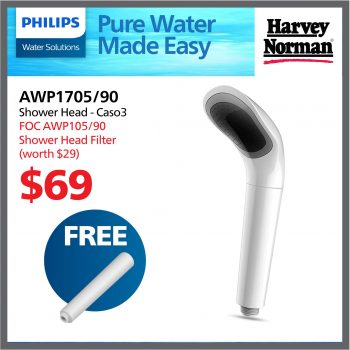 Harvey-Norman-Pure-Water-Made-Easy-with-Philips-Promotion5-350x350 10 Aug 2022 Onward: Harvey Norman Pure Water Made Easy with Philips Promotion