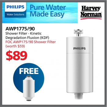 Harvey-Norman-Pure-Water-Made-Easy-with-Philips-Promotion6-350x350 10 Aug 2022 Onward: Harvey Norman Pure Water Made Easy with Philips Promotion